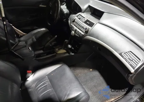 2012 Honda Accord 2.4 Se z USA, uszkodzony, nr VIN 1HGCP2F60CA240102